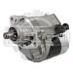 Стартер Komatsu S6D102E (24V 4.5kW) (STN4340)