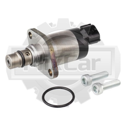 Соленоид ТНВД Isuzu 4JJ1 (8-98145-501-1)