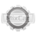 Диск АКПП стальной Linde H80 (5515041300)