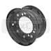 Диск колесный 6.00-9 TCM FD20-30T3Z (разб.) (2365440501)
