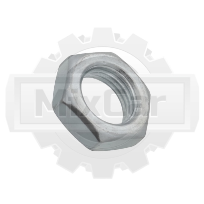 Гайка генератора Linde (DZ01131115)