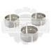 Вкладыши коренные Toyota 4P (0.5) (11705-76002-71)