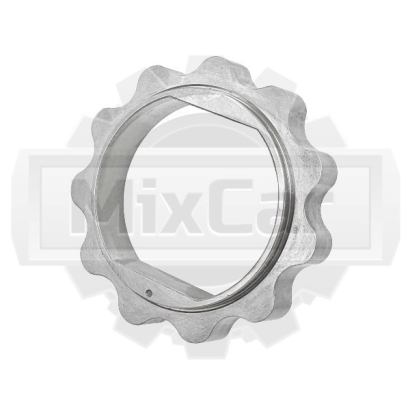 Кольцо роторное внутреннее масляного насоса Yanmar 4TNV88 (11980-23211-1)