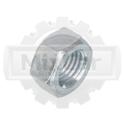 Гайка колесная Komatsu FD60-7