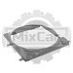 Диффузор радиатора Mitsubishi FG15N (91B0110900)