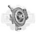 Крышка топливного фильтра Yanmar 3TNV88 / 4TNV98 / S4D106 (12900-45561-0)