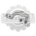 Коллектор впускной Nissan K15 / K21 (14003FU400)