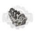 ГБЦ Mazda FE / F2 (впуск клапан 30°)(901290836)