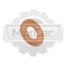Кольцо уплотнительное форсунки Hyundai (XJAF-00748)