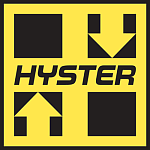 Запчасти для Hyster