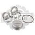 Ремкомплект ступицы Linde H80D-03 (16044509002) (TVH)