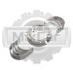 Вкладыши коренные Mitsubishi 4G15 (0.5)