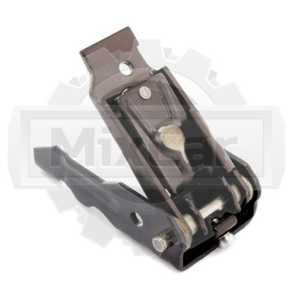 Регулятор оборотов ТНВД Toyota 1DZII (22350-78200-71)
