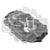 Крышка МКПП Toyota 02-7FD15 (33123-23320-71)