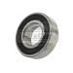 Подшипник оси масляного насоса Nissan K15 1235450K00