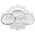 Кольца поршневые Mitsubishi S4Q2 / 4DQ7 (0.5) (на 1 цилиндр)