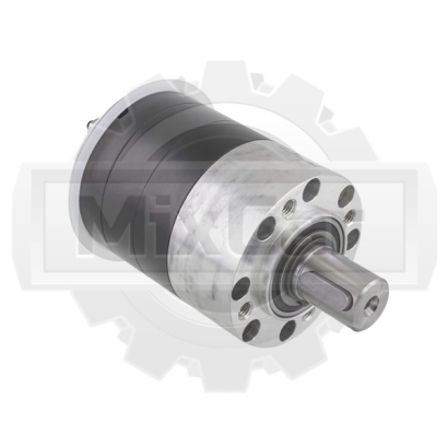 Редуктор поворотного колеса Zoomlion YB-16S2 (50084551)