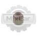 Колпачок маслосъемный Mitsubishi K4F