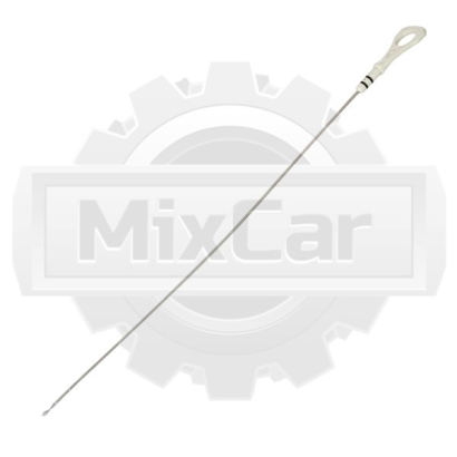 Щуп масляный Mitsubishi S4Q2 (32C4206100)