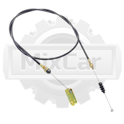 Трос газа Yale GP15AK / Hyster H1.5TX (B475) (1610mm)