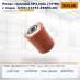 Ролик грузовой EP / Linde (74*88) с подш. 6204 (11151-33000-40)