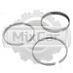 Кольца поршневые Komatsu 4D92E / Yanmar 4TNE92 (0.5) (2*2*3)