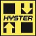 Дроссель Hyster H6.0-7.0FT (J006) (4019103)