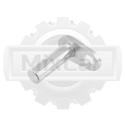 Палец УМ TCM FHD15T3 (d-15mm, h-51mm)