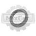 Сальник АКПП Yale GP15AK C812 / TCM FD30T6 (50*68*9) (5242093-28)