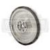 Маховик МКПП Toyota 2J / 1Z / 2Z / 1DZII (13405-22060-71)