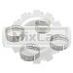 Вкладыши коренные Kubota D722 (0.25)
