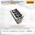 Блок цилиндров двигателя Komatsu 4D98E / Yanmar 4TNE98 / 4TNV98