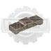 Шпонка синхронизатора Toyota 7F15 (33366-23321-71)