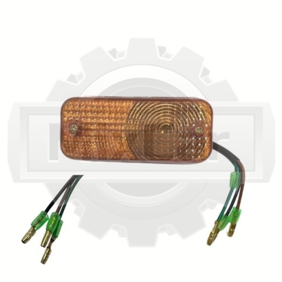Фонарь габаритов Heli CPCD15-35 / CPD10-30