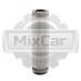 Направляющая клапана Mitsubishi 4G15 (IN)