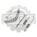 Ремкомплект сервотормоза Yale GP15AK (RH) (924307402) g