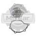 Помпа водяная Toyota 1DZII / 2Z / 3Z (16110-78206-71)