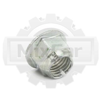 Гайка крепления выпускного коллектора Toyota 1DZ / 1DZII (80179-76077-71)