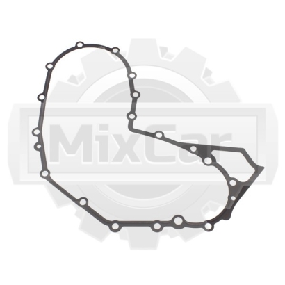 Прокладка передней крышки Toyota 4Y (11328-78155-71) (TVH) 0,17g