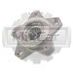 Ступица ВМ Toyota 7FBE15 (42412-10921-71)