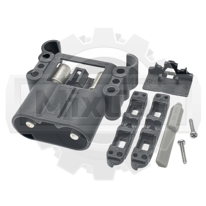 Соединитель аккумулятора Rema (160A150V) (9503901) (Папа)