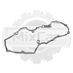 Прокладка клапанной крышки Jungheinrich DFG430S (51083957)