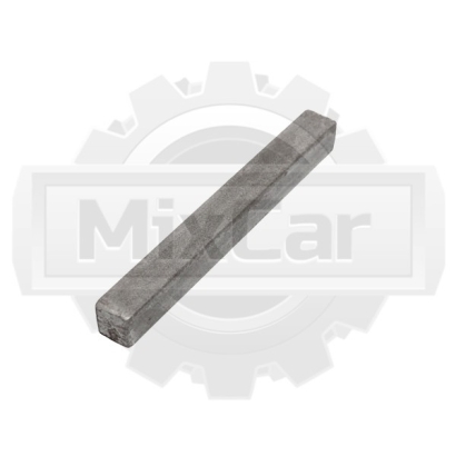 Шпонка коленвала Mazda XA (901086806)