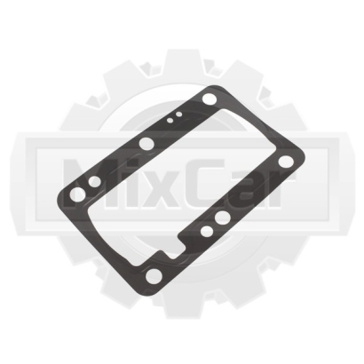 Прокладка ТНВД Kubota V1505 (0.2 mm) (1604052092)