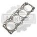 Прокладка ГБЦ Isuzu 4BE1 (8-94418-919-0) (асбест)