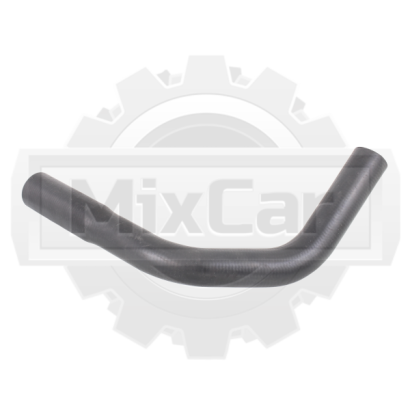 Патрубок радиатора Komatsu FD15-30-16,-20 (верхний) (3EB-04-52130)