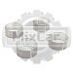 Вкладыши шатунные Hyundai D4BB (0.25) NDC