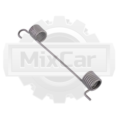 Пружина возврата Doosan D50 (A138832) (Оригинал)