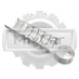 Вкладыш коренной Kubota V2203 MDI (0.2) (52 mm)