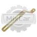 Кронштейн генератора Nissan K15 (91H2003290)